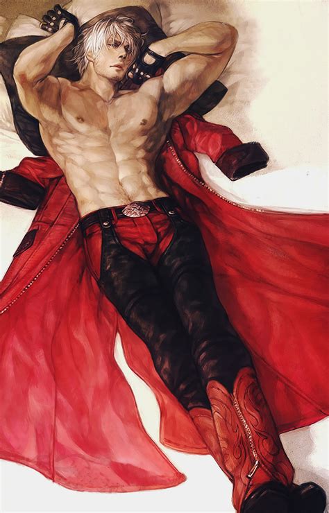 dante rule 34|devilmaycryr34 .